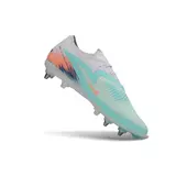 Nike Phantom 6 Elite United 002 Pack Mixed Studs SG Football Boot - Teal/Grey