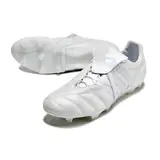 Adidas Predator Mutator Mania Elite White Firm Ground FG Football Boot