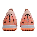 Nike Zoom Mercurial Vapor 16 Elite Kids Orange Turf TF Football Boot