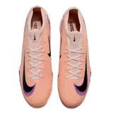 Nike Zoom Mercurial Vapor 16 Elite Kids Orange Turf TF Football Boot