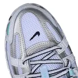 Nike P-6000 Light Blue and Gray Running Shoes