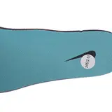 Nike P-6000 Light Blue and Gray Running Shoes