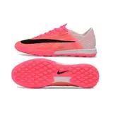Nike Air Zoom Mercurial Superfly 11 Elite Pink and White Turf TF Football Boot