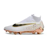 Nike Phantom GX Elite DF Golden Touch Pack Firm Ground FG Kids Football Boot