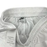 Nike White Grey and Black Shorts