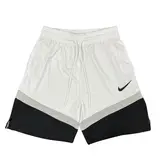 Nike White Grey and Black Shorts