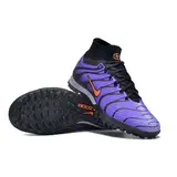 Nike Zoom Mercurial Superfly 9 Air Max Plus TN Kids Turf TF Football Boot