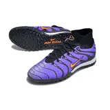 Nike Zoom Mercurial Superfly 9 Air Max Plus TN Kids Turf TF Football Boot