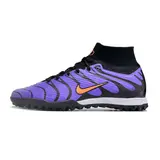 Nike Zoom Mercurial Superfly 9 Air Max Plus TN Kids Turf TF Football Boot