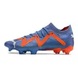 Puma Future Ultimate Supercharge Pack Black Firm Ground FG Football Boot