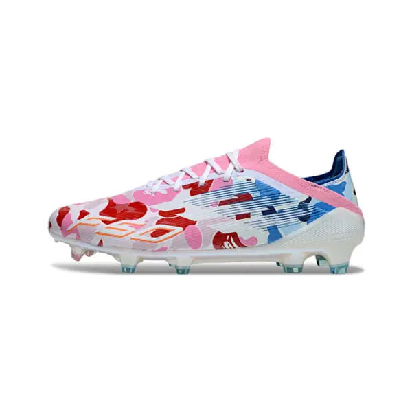 Adidas F50 Primeknit Elite Bape Pack Firm Ground FG Football Boot