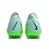 Nike Phantom GX Elite Green Firm Ground FG Kids Football Boot