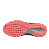 Nike Air Zoom Pegasus 41 Black and Red Running Shoes - Black/Coral
