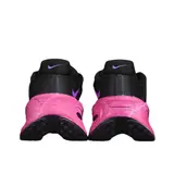 Nike Air Zoom Vomero Premium Black and Purple/Blue Running Shoes