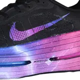 Nike Air Zoom Vomero Premium Black and Purple/Blue Running Shoes