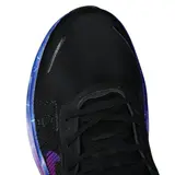Nike Air Zoom Vomero Premium Black and Purple/Blue Running Shoes