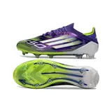 Adidas F50 Primeknit Elite New Season Pack Black and White Firm Ground FG Football Boot