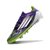 Adidas F50 Primeknit Elite New Season Pack Black and White Firm Ground FG Football Boot