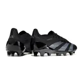 Adidas Predator 30 Elite Black Firm Ground FG Football Boot