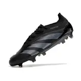 Adidas Predator 30 Elite Black Firm Ground FG Football Boot