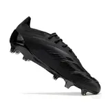 Adidas Predator 30 Elite Black Firm Ground FG Football Boot