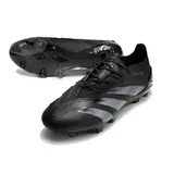Adidas Predator 30 Elite Black Firm Ground FG Football Boot