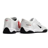 Nike Total 90 III White Indoor IC Football Boot