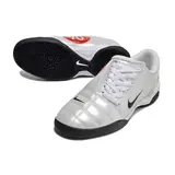 Nike Total 90 III White Indoor IC Football Boot