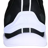 Adidas Alphabounce + White and Black Running Shoes