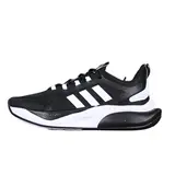 Adidas Alphabounce + White and Black Running Shoes