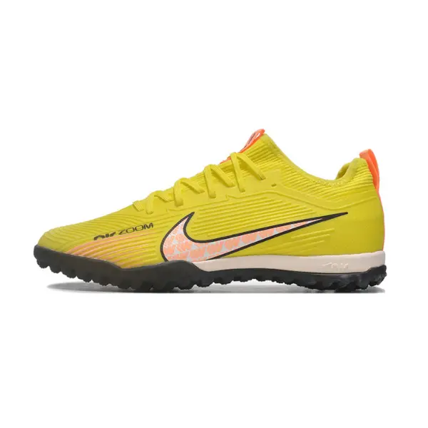 Nike Zoom Mercurial Vapor 15 Pro Zoom Kids Lucent Pack Turf TF Football Boot