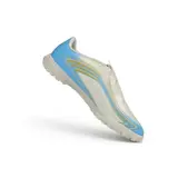 Adidas F50 Messi Laceless Elite El Ultimo Tango Pack Turf TF Football Boot