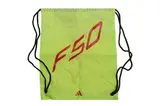 Adidas F50 Green White Boot Bag