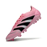 Adidas Predator 25 Elite Pink David Beckham Pack Firm Ground FG Football Boot