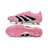Adidas Predator 25 Elite Pink David Beckham Pack Firm Ground FG Football Boot