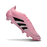 Adidas Predator 25 Elite Pink David Beckham Pack Firm Ground FG Football Boot