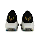 Adidas F50 Elite Laceless Gold Triumph Pack Firm Ground FG Kids Football Boot