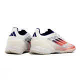 Adidas F50 Elite IC Advancement Orange and Black Futsal Football Boot