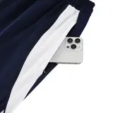 Adidas Dark Blue Cold Set Jacket and Pants