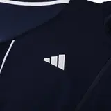 Adidas Dark Blue Cold Set Jacket and Pants