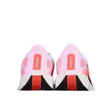 Nike Air Zoom Pegasus 35 Pink and Orange Running Shoes