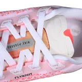 Nike Air Zoom Pegasus 35 Pink and Orange Running Shoes