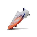 Adidas F50 Primeknit Elite Orange Advancement Pack Mixed Studs SG Football Boot