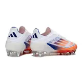 Adidas F50 Primeknit Elite Orange Advancement Pack Mixed Studs SG Football Boot