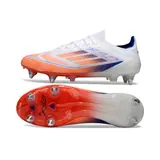 Adidas F50 Primeknit Elite Orange Advancement Pack Mixed Studs SG Football Boot