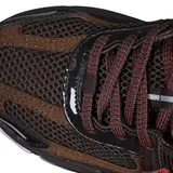 Nike Air Zoom Vomero 5 Black and Red Running Shoes
