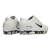 Nike Total 90 III White Firm Ground FG Football Boot
