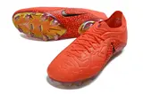 Nike x Jordan Tiempo 11 Legend Elite Red Firm Ground FG Football Boot