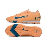 Nike Zoom Mercurial Vapor 16 Elite Mbappe Orange Pack Turf TF Football Boot