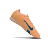 Nike Zoom Mercurial Vapor 16 Elite Mbappe Orange Pack Turf TF Football Boot